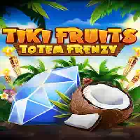 Tiki Fruits Totem Frenzy